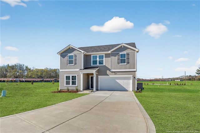 115 Timber Street, Fremont, NC 27830