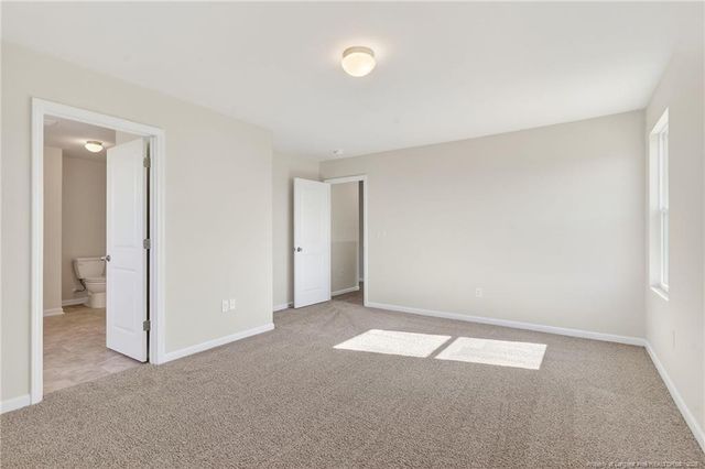 115 Timber Street, Fremont, NC 27830