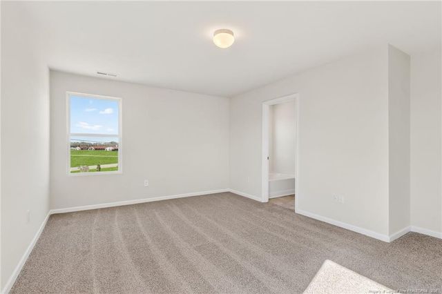 115 Timber Street, Fremont, NC 27830