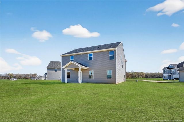 115 Timber Street, Fremont, NC 27830