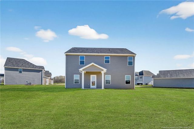 115 Timber Street, Fremont, NC 27830