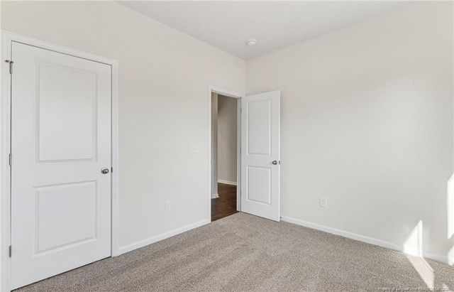 115 Timber Street, Fremont, NC 27830