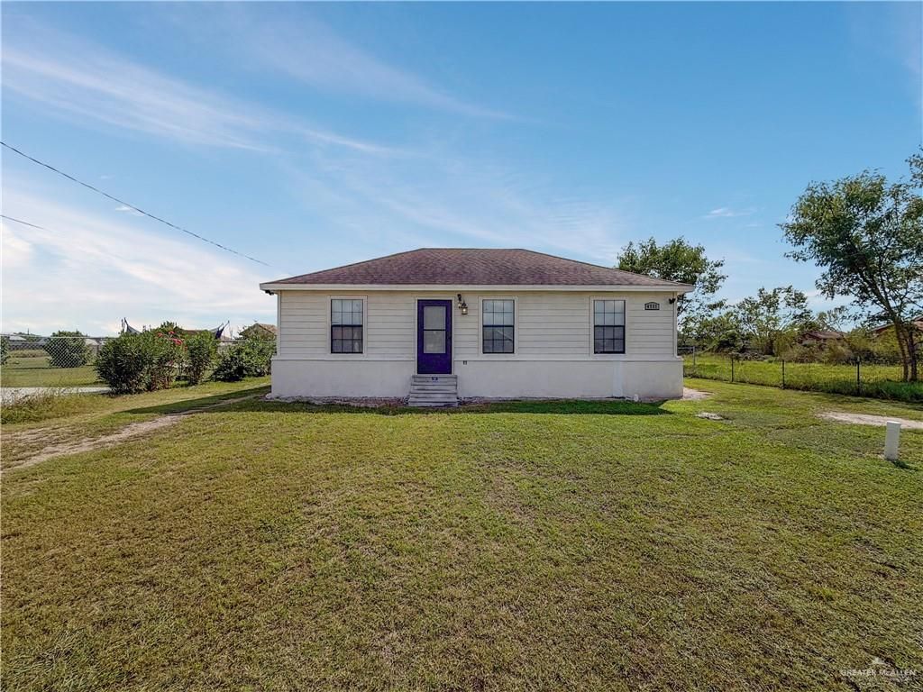 4712 Melody Lane, Edinburg, TX 78542