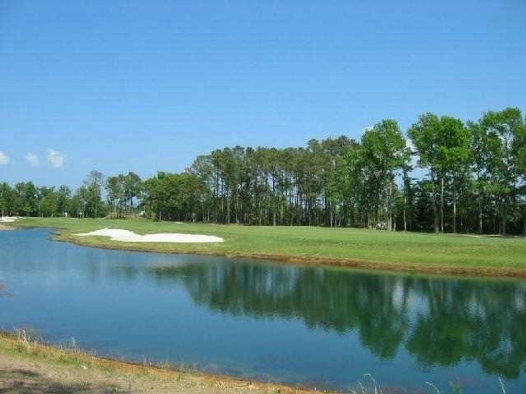 203 West Side Lane Lot 13, Powells Point, NC 27966