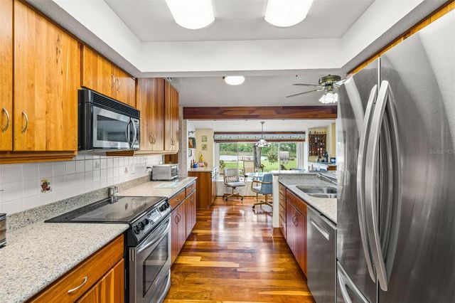 4252 ALPINE ROAD, Land O Lakes, FL 34639