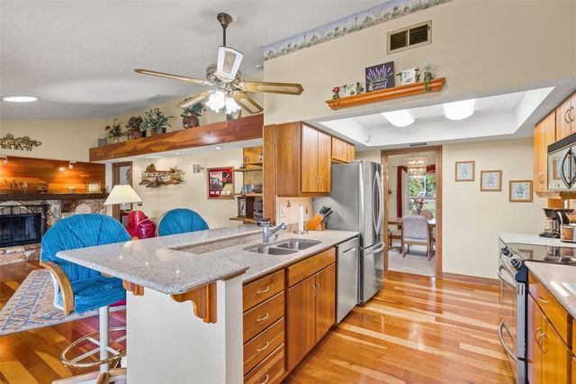 4252 ALPINE ROAD, Land O Lakes, FL 34639