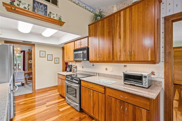 4252 ALPINE ROAD, Land O Lakes, FL 34639