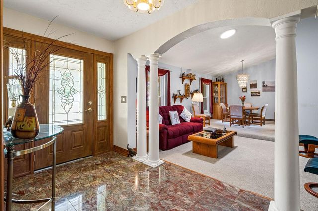 4252 ALPINE ROAD, Land O Lakes, FL 34639