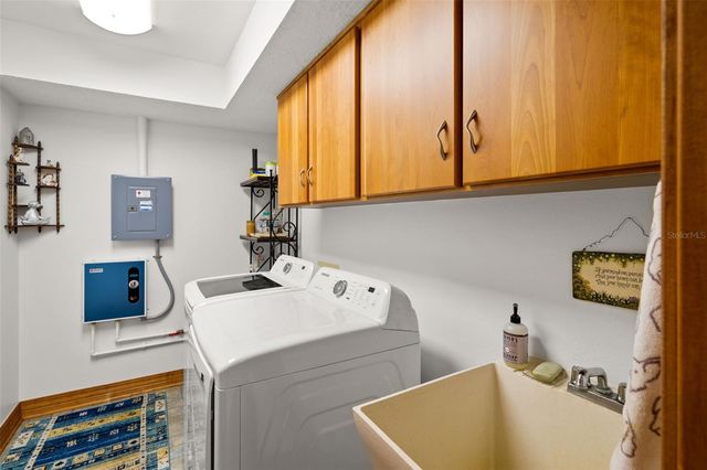 4252 ALPINE ROAD, Land O Lakes, FL 34639