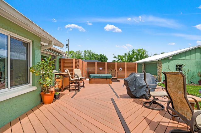 4252 ALPINE ROAD, Land O Lakes, FL 34639