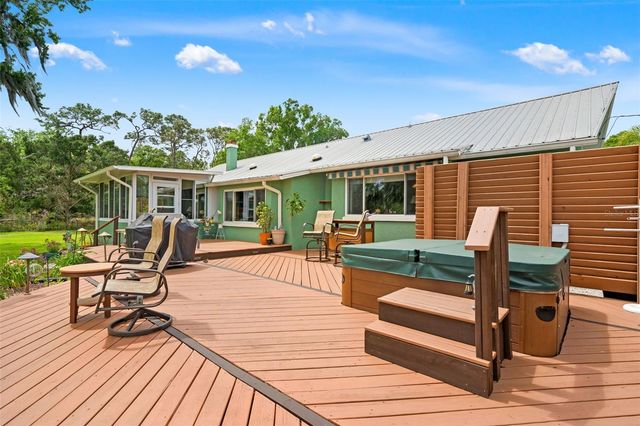 4252 ALPINE ROAD, Land O Lakes, FL 34639