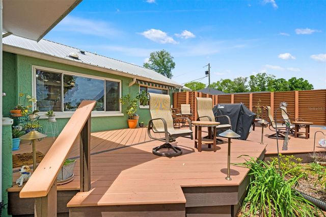 4252 ALPINE ROAD, Land O Lakes, FL 34639