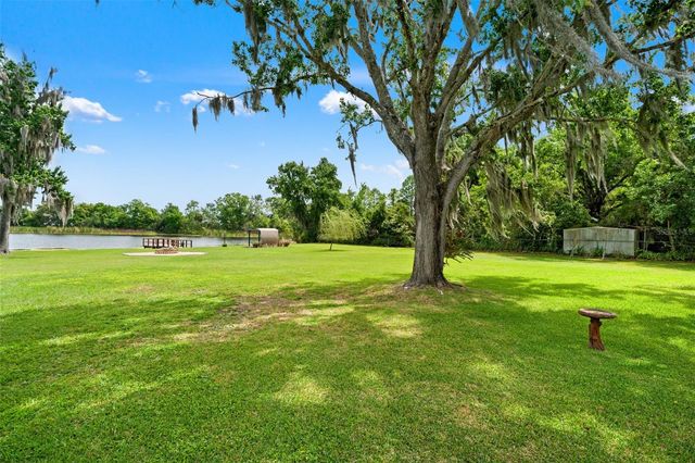 4252 ALPINE ROAD, Land O Lakes, FL 34639