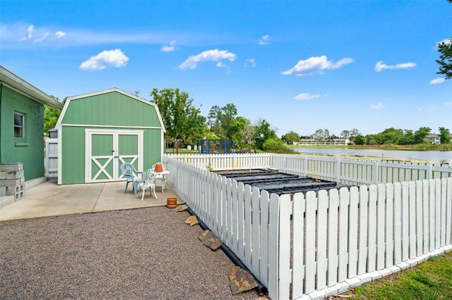 4252 ALPINE ROAD, Land O Lakes, FL 34639