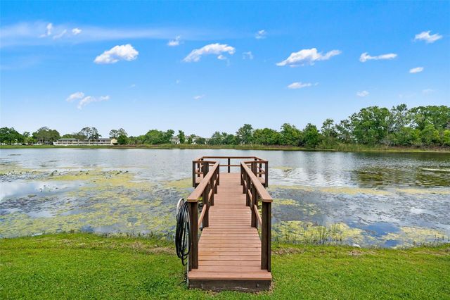 4252 ALPINE ROAD, Land O Lakes, FL 34639