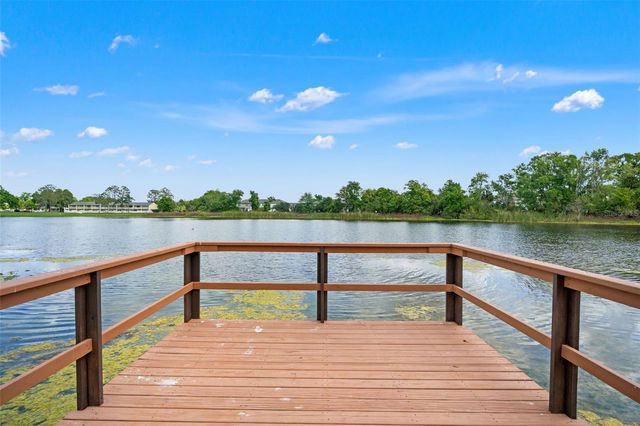 4252 ALPINE ROAD, Land O Lakes, FL 34639