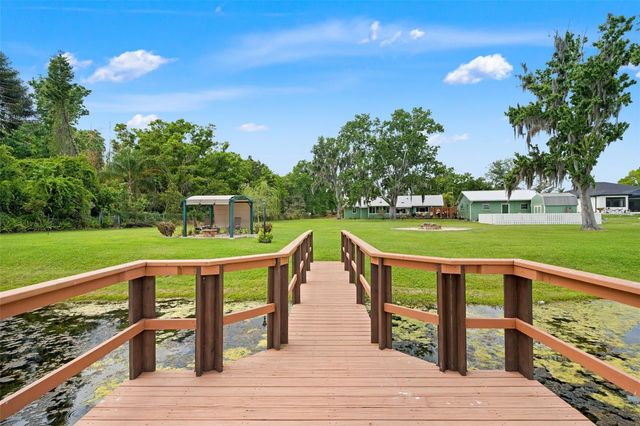 4252 ALPINE ROAD, Land O Lakes, FL 34639