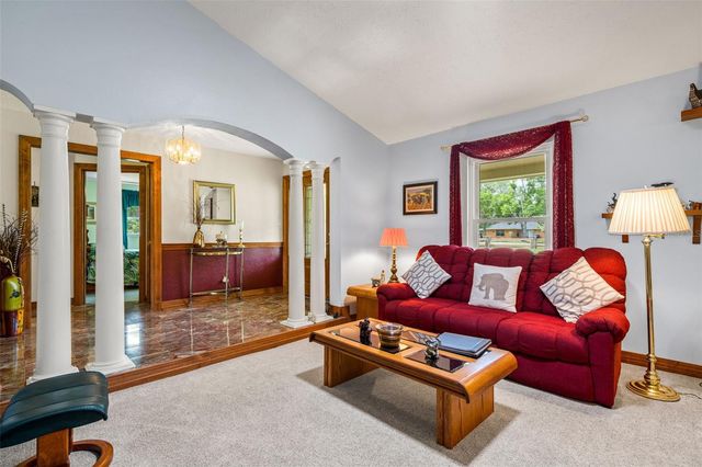 4252 ALPINE ROAD, Land O Lakes, FL 34639