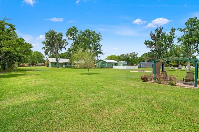 4252 ALPINE ROAD, Land O Lakes, FL 34639