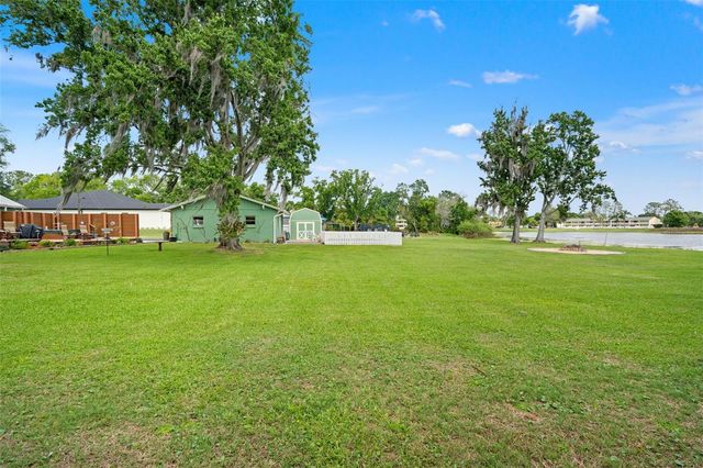 4252 ALPINE ROAD, Land O Lakes, FL 34639