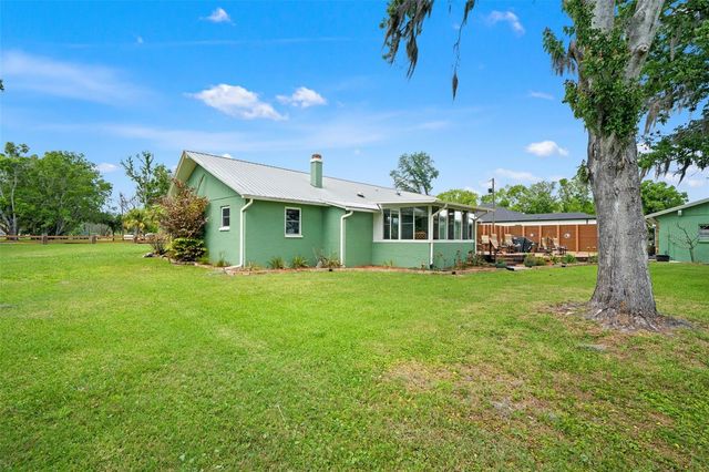 4252 ALPINE ROAD, Land O Lakes, FL 34639