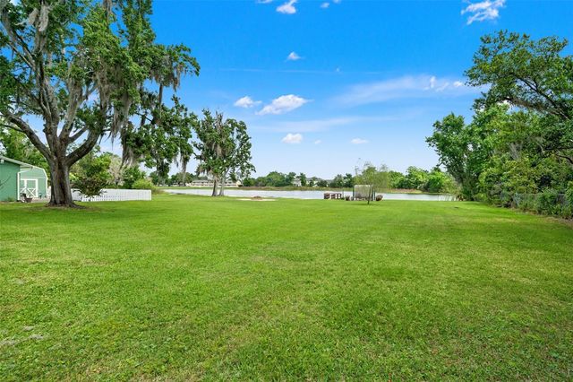 4252 ALPINE ROAD, Land O Lakes, FL 34639