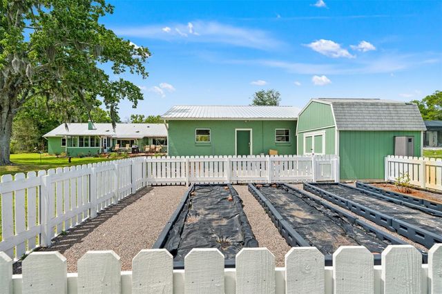 4252 ALPINE ROAD, Land O Lakes, FL 34639