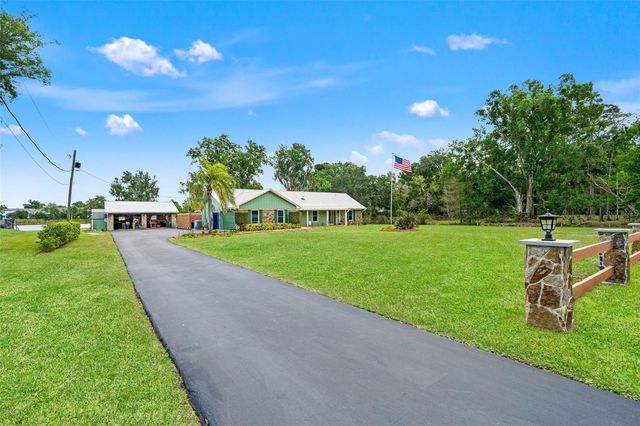 4252 ALPINE ROAD, Land O Lakes, FL 34639