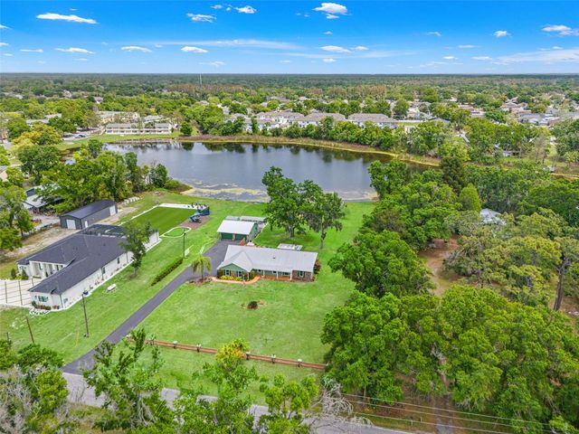 4252 ALPINE ROAD, Land O Lakes, FL 34639
