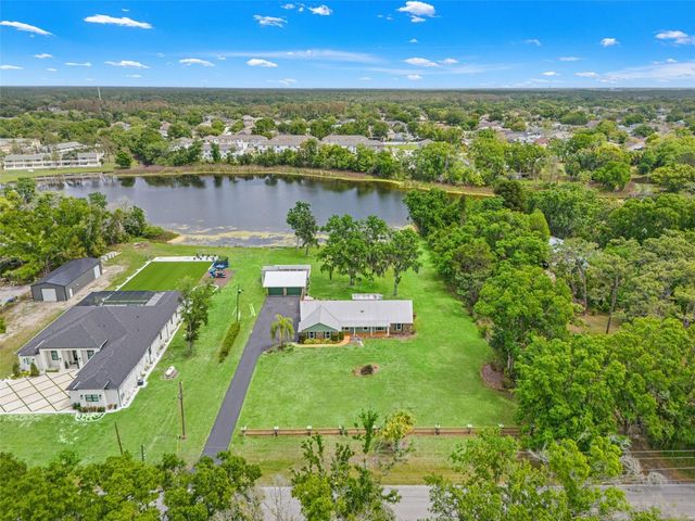 4252 ALPINE ROAD, Land O Lakes, FL 34639