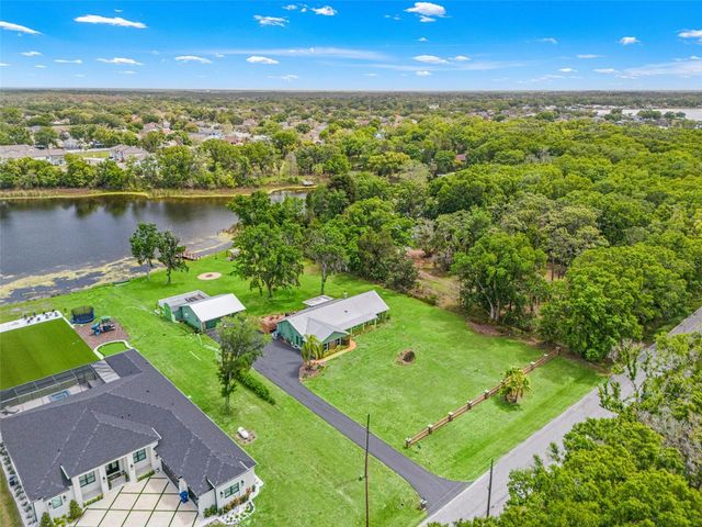 4252 ALPINE ROAD, Land O Lakes, FL 34639