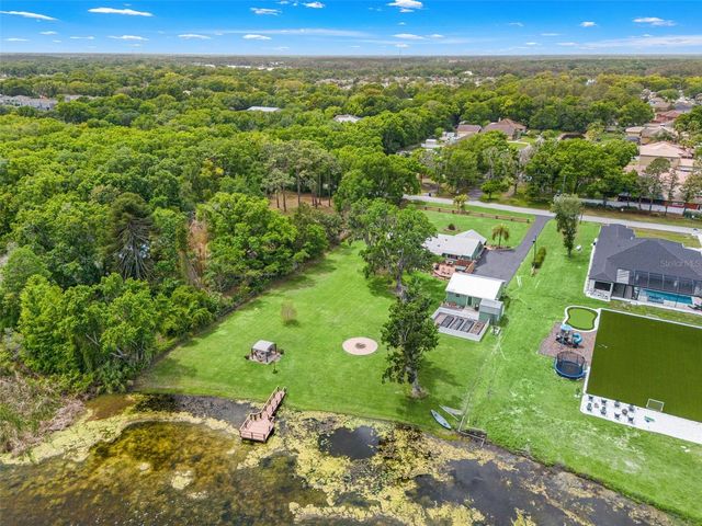 4252 ALPINE ROAD, Land O Lakes, FL 34639