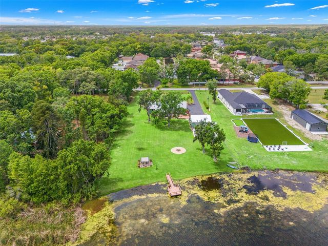 4252 ALPINE ROAD, Land O Lakes, FL 34639