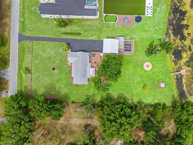 4252 ALPINE ROAD, Land O Lakes, FL 34639