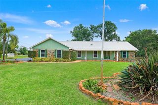 4252 ALPINE ROAD, Land O Lakes, FL 34639