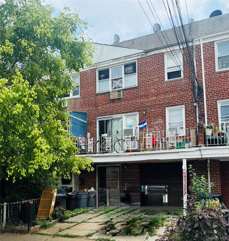 110-28 55th Avenue, Corona, NY 11368