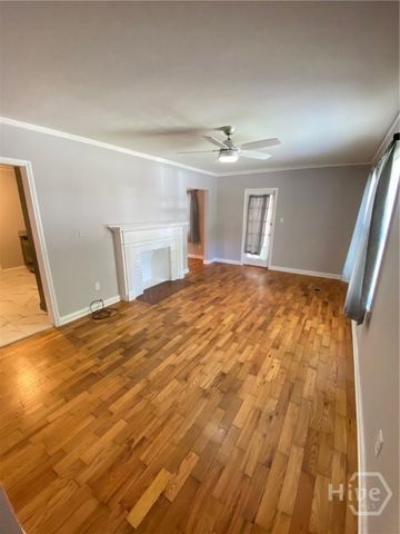 2219 E 40th Street, Savannah, GA 31404