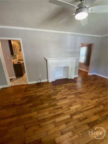 2219 E 40th Street, Savannah, GA 31404