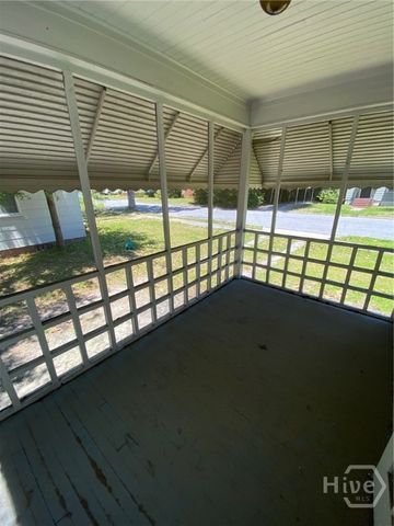 2219 E 40th Street, Savannah, GA 31404