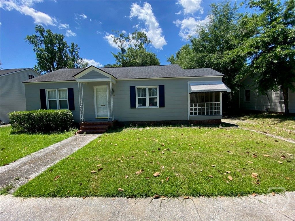 2219 E 40th Street, Savannah, GA 31404