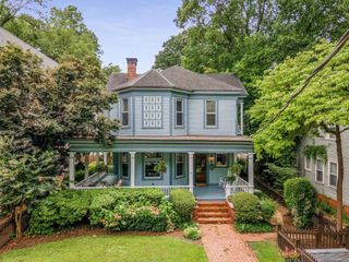 513 St Charles NE Avenue, Atlanta, GA 30308