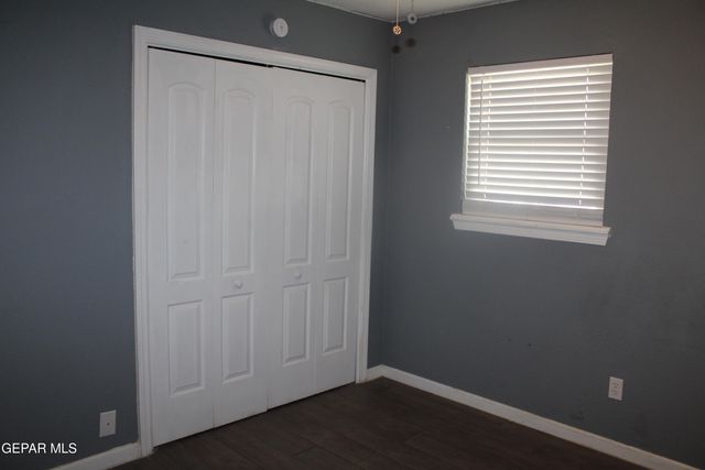 3145 RED SAILS Drive, El Paso, TX 79936