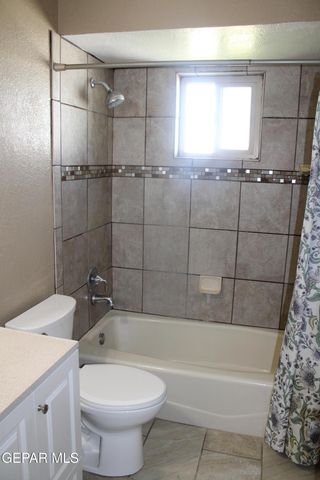3145 RED SAILS Drive, El Paso, TX 79936