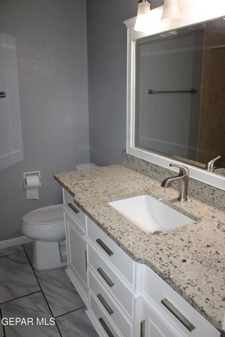 3145 RED SAILS Drive, El Paso, TX 79936