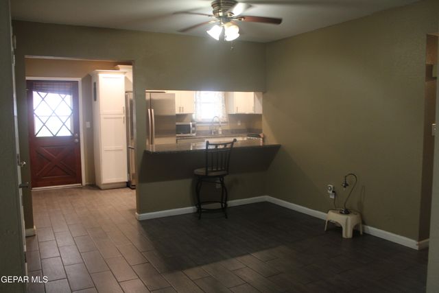 3145 RED SAILS Drive, El Paso, TX 79936