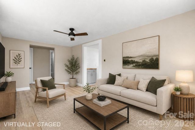 508 South Avenue SW, Valdese, NC 28690