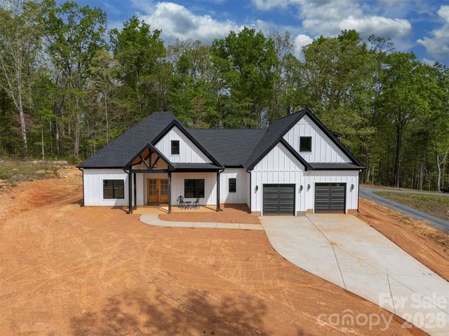 012133 Coyle Road, Stanfield, NC 28163