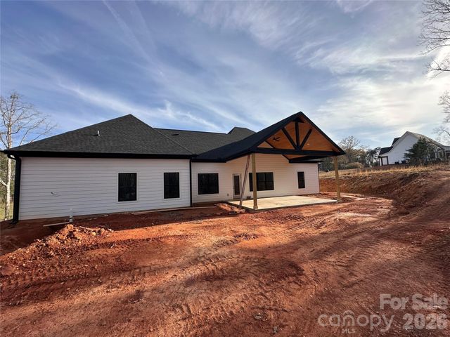 012133 Coyle Road, Stanfield, NC 28163