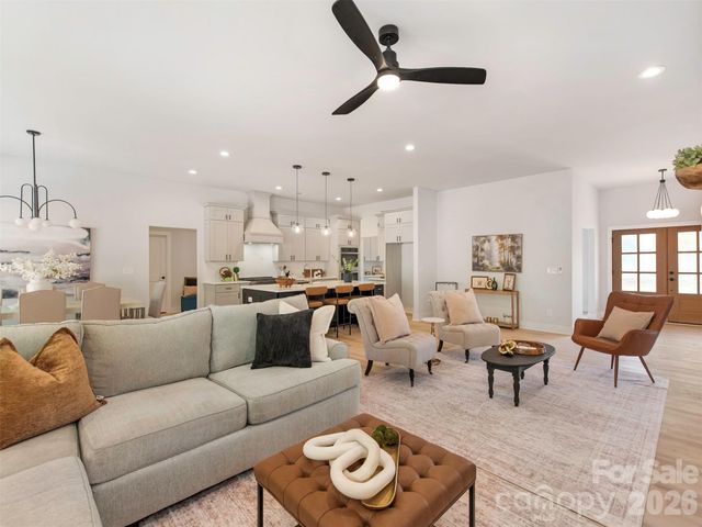 012133 Coyle Road, Stanfield, NC 28163