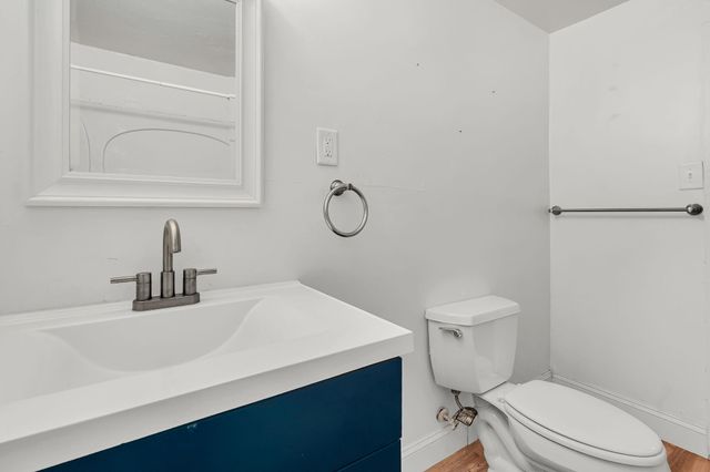 1507 Sumner Avenue, North Charleston, SC 29406